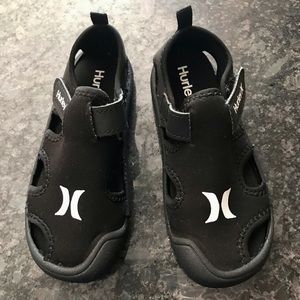 Hurley Water Shoes Size 9